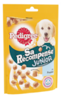 Sélection de friandises - PEDIGREE - Animalis Sélection de friandises - PEDIGREE à 1,94 € dans le catalogue Animalis