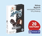 Aktuelles Kugeln O's Angebot bei EDEKA in Chemnitz