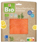Bio-Räucherlachs von K-BIO im aktuellen Kaufland Prospekt