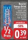 Aktuelles Energy Drink Angebot bei EDEKA in Soest ab 0,79 €