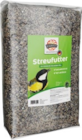 Streufutter 25 kg im aktuellen Prospekt bei Raiffeisenmarkt in Nordkirchen