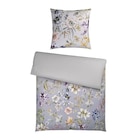 WENDEBETTWÄSCHE 2-teilig Satin 135/200 cm im XXXLutz Prospekt WENDEBETTWÄSCHE 2-teilig Satin 135/200 cm von Novel im aktuellen XXXLutz Prospekt für 39,99 €