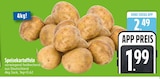 Speisekartoffeln im Angebot bei EDEKA in Kaufbeuren Speisekartoffeln Angebote bei EDEKA Kaufbeuren für 1,99 €