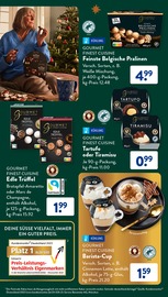 Aktueller ALDI SÜD Prospekt mit Süßigkeiten, "SO FÜHLT SICH NUR WEIHNACHTEN AN.", Seite 16