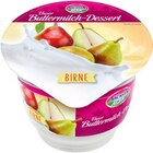 Buttermilch-Dessert von Sachsenmilch für 0,49 € bei Penny im Angebot Buttermilch-Dessert von Sachsenmilch im aktuellen Penny Prospekt
