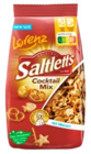 Saltletts Cocktail-Mix Angebote von Lorenz bei ALDI Nord Bremen für 3,99 €