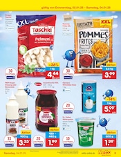 Aktueller Netto Marken-Discount Prospekt mit Tiefkühlkost, "Aktuelle Angebote", Seite 44