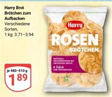 Aktuelle Brötchen Angebote bei GLOBUS in Erfurt Aktuelles Brötchen zum Aufbacken Angebot bei GLOBUS in Erfurt ab 1,89 €