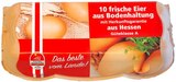 Frische Eier aus Hessen bei REWE im Homberg Prospekt für 2,22 €