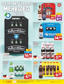 Cola im aktuellen Netto Marken-Discount Prospekt (Villingen-Schwenningen) Cola im Netto Marken-Discount Prospekt "Aktuelle Angebote" mit 60 Seiten (Villingen-Schwenningen)
