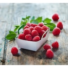 Framboise CARREFOUR Le Marché en promo chez Carrefour Market Framboise CARREFOUR Le Marché dans le catalogue Carrefour Market