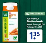 Angebot im ALDI SÜD Rentweinsdorf Prospekt ALDI SÜD Rentweinsdorf Prospekt mit im Angebot für 1,35 €