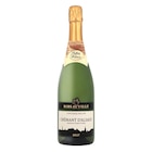 A.O.P. Crémant D'Alsace - CONSTANCE MULLER
"REFLETS DE FRANCE" à 5,99 € dans le catalogue Carrefour