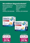 Magnesium 400 mg Ultra Direct Orange Pellets im Angebot bei mea - meine apotheke in Neuss Magnesium 400 mg Ultra Direct Orange Pellets Angebote von Biolectra bei mea - meine apotheke Neuss für 17,95 €
