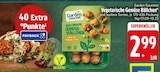 Vegetarische Gemüse Bällchen im Angebot bei EDEKA in Passau Vegetarische Gemüse Bällchen Angebote von Garden Gourmet bei EDEKA Passau für 2,99 €