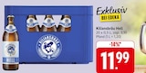 E center Lahr - Hell Angebot im Prospekt Hell bei E center im Lahr Prospekt für 11,99 €