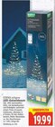 LED-Galaxiebaum von EDEKA zuhause für 19,99 € bei E center im Angebot LED-Galaxiebaum von EDEKA zuhause im aktuellen E center Prospekt