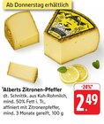 Alberts Zitronen-Pfeffer Angebote bei E center Speyer für 2,49 €