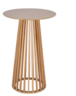 Table haute - MACAO en promo chez Gifi Table haute - MACAO dans le catalogue Gifi