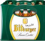 Aktuelles Premium Pils Angebot bei Netto Marken-Discount in Herzogenrath ab 10,49 €