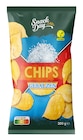 Aktuelles Chips Gesalzen Angebot bei Lidl in Wolfsburg ab 0,99 €