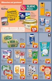 Lysell Angebot & Preis im aktuellen REWE Prospekt Lysell Angebot im aktuellen REWE Prospekt auf Seite 20