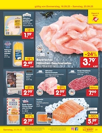 Netto Marken-Discount Lachs im Prospekt Netto Marken-Discount Lachs im Prospekt
