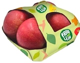 Tafeläpfel »Fräulein« Angebote bei REWE Göppingen für 1,99 €
