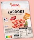 Lardons fumés - NETTO dans le catalogue Netto