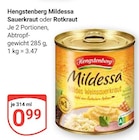 Aktuelles Mildessa Angebot bei GLOBUS in Koblenz ab 0,99 €