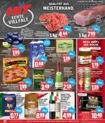HIT Prospekt für Schmallenberg mit 20 Seiten HIT Prospekt für Schmallenberg: "QUALITÄT AUS MEISTERHAND.", 20 Seiten, 25.01.2021 - 30.01.2021