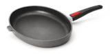 Poêle à poisson Titanium Nowo - WOLL à 154,90 € dans le catalogue Culinarion