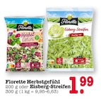 Aktuelles Herbstgefühl Angebot bei EDEKA in Frankfurt (Main) ab 1,99 €