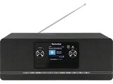 DIGITRADIO 372 CD IR DAB+/UKW/Internet-Stereoradio, Hybrid, DAB+, Internet Radio, AM, FM, DAB, Bluetooth, Schwarz im MediaMarkt Saturn Prospekt DIGITRADIO 372 CD IR DAB+/UKW/Internet-Stereoradio, Hybrid, DAB+, Internet Radio, AM, FM, DAB, Bluetooth, Schwarz von TECHNISAT im aktuellen MediaMarkt Saturn Prospekt für 129,00 €