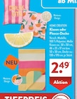 Kissen von Home Creation im aktuellen ALDI SÜD Prospekt für 2,49 €