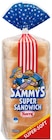 Sammy’s Super Sandwich Angebote von Harry bei REWE Krefeld für 1,99 €
