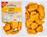 Chicken Nuggets im Angebot bei Netto Marken-Discount in Ahlen Chicken Nuggets Angebote von Hofmaier bei Netto Marken-Discount Ahlen für 4,49 €