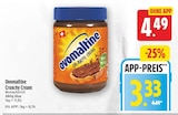 Crunchy Cream von Ovomaltine für 3,33 € bei EDEKA im Angebot Crunchy Cream von Ovomaltine im aktuellen EDEKA Prospekt