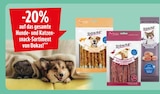 -20% Rabatt von Dokas im aktuellen EDEKA Prospekt