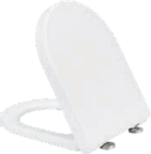 Duoplast-WC-Sitz Angebote von Livarno Home bei Lidl Beckum für 12,99 €