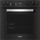 EURONICS Todtmoos - TwinSet Comfort Einbau-Herdset H 2459 E ACTIVE + KM 6003 LPT Angebot im Prospekt TwinSet Comfort Einbau-Herdset H 2459 E ACTIVE + KM 6003 LPT bei EURONICS im Todtmoos Prospekt für 999,00 €