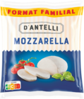 MOZZARELLA à Aldi dans Longjumeau MOZZARELLA à Aldi dans Longjumeau