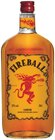 Cinnamon Whisky im Angebot bei REWE in Kassel Cinnamon Whisky Angebote von Fireball bei REWE Kassel für 10,99 €