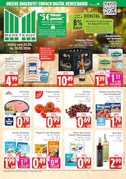 Der aktuelle Marktkauf Prospekt Der aktuelle Marktkauf Prospekt Top Angebote