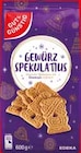 Gewürz-spekulatius bei WEZ im Rahden Prospekt für 1,69 €