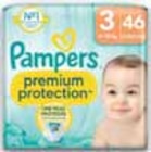 -68 % REMISE IMMÉDIATE SUR LE 2ÈME SUR TOUTES LES COUCHES PAMPERS à Intermarché dans Pouru-Saint-Rémy