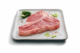 Frisches T-Bone Steak von Metzgerfrisch Premium im aktuellen Lidl Prospekt für 9,99 €