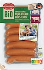 Bio Traditions-Wiener Würstchen Angebote von Metzgerfrisch bei Lidl Cuxhaven für 2,69 €