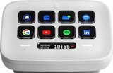 Neo 3-in-1 Streaming Bundle Stream Deck Neo, Wave Neo, Facecam Neo von elgato im aktuellen MediaMarkt Saturn Prospekt