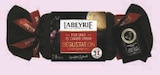 Foie gras de canard entier - LABEYRIE en promo chez Super U Perpignan à 25,67 €